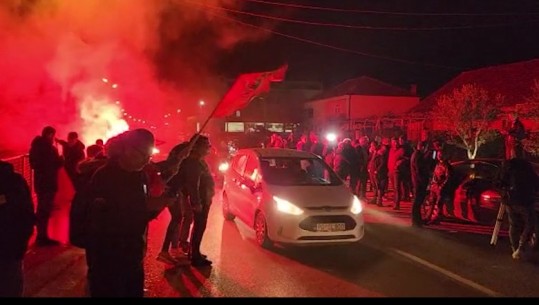 Forumi Shqiptar fitoi zgjedhjet në Tuz të Malit të Zi, Nikolla uron Nik Gjeloshaj: Fitorja një mundësi më e mirë për të gjithë shqiptarët