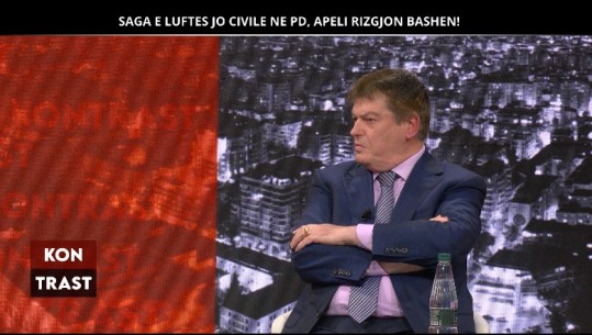 Bamir Topi: Individët autokrat i kanë kthyer partitë në kazerma! Sot shohim si po rrënohet sistemi politik i ndërtuar nga 2 vetë