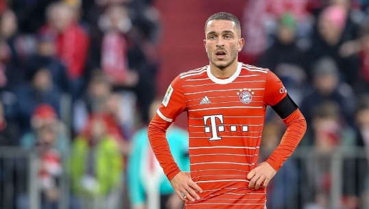 Debutoi në Bundesligë me Bayern Munich, Ibrahimovic takon drejtuesit e Kosovës