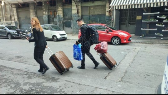 Greqi/ Alarm për bombë në metronë e Larisës dhe në dy hotele, evakuohen qytetarët