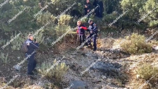 Humbi kontaktet me grupin e guidës turistike në Karaburun, 64-vjeçarja gjendet pas 15 orësh