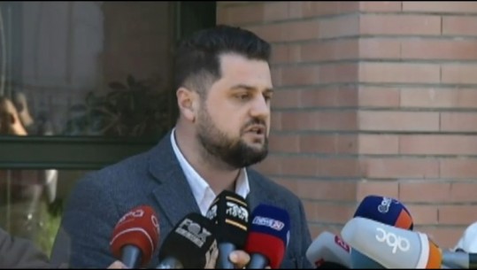 Celibashi nuk i regjistroi në zgjedhje, Sefa ankimon vendimin: Nuk saktësohet cili dokumentacion i mungon PD