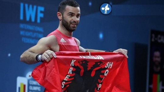 Aludimet për mungesën në kampionatin kombëtar, reagon Briken Calja: Në Europian marrim medalje