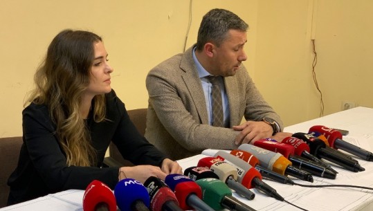 Shkodër/ Nëna lehonë në burg, 2 avokatët e saj: Të shtyhet ekzekutimi i vendimit pasi fëmija të bëhet 1 vjeç! Qytetarët ofrohen të paguajnë gjobën 250 mijë lekë 