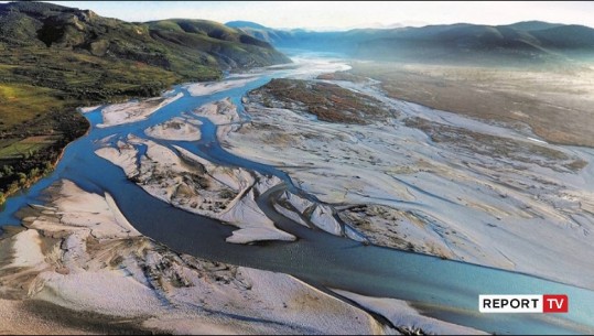 Shpallja e luginës Vjosa “Park Kombëtar”, një maskaradë apo sharlatanizëm?