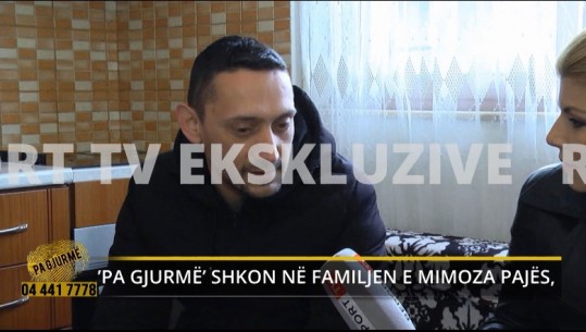 Djali i Mimoza Pajës për 'Pa Gjurmë' në Report Tv: Nëna ime kishte shkuar në lokalin e Fatjon Muratit të merrte një kafe! S'ishte në punë