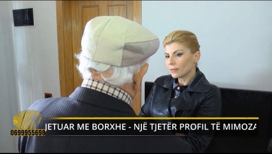 Vrasja në 'Don Bosko'/ U raportua se kishte 6 muaj pa bërë pagesën, pronari i shtëpisë për Report Tv: E pavërtetë! Mimoza Paja ishte shumë korrekte me qiranë