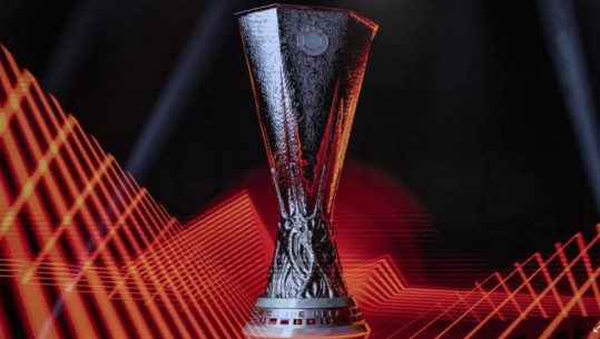 Shorti i Europa League/ Përsëritet finalja e Tiranës, Juventus sfidohet nga Sportingu! Sërish ekip spanjol për M.United