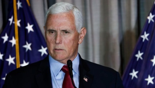 Pence: Aktakuza e mundshme ndaj ish-presidentit Trump 