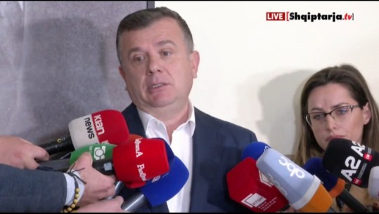 ‘Vendoret’, Balla: PS ka punë shumë të madhe se nxjerr kryebashkiak jo thjesht kandidat! Ja kur do i ketë selia rozë gati garuesit për zgjedhje