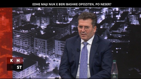 Pse PR s'është në koalicion me Berishën? Mediu në ‘Kontrast’: Do ishim fiktivë, mbështesim kandidatët e ‘Primareve’! Ndarja në PD, për interesa individësh