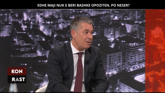 Lorenc Vangjeli: Palët në PD si triumf shohin vetëm humbjen e palës tjetër! Ilir Meta hyn në zgjedhje me risk zero dhe fitim maksimal