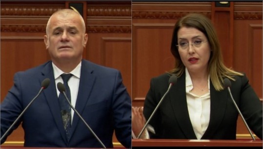 Interpelancë në Kuvend/ Leskaj: Të përcaktohet minimumi jetik brenda 2023! Ministrja e Mirëqenies Sociale: Mbështetja e familjeve në nevojë është rritur