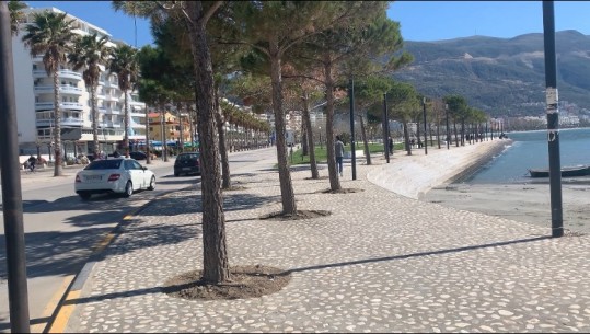 ‘Me sytë nga Azia’, turizmi në Vlorë në krizë për punëtorë