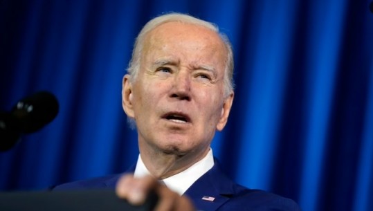 Një ditë para vizitës së Joe Biden, parandalohet sulmi terrorist në Irlandën e Veriut