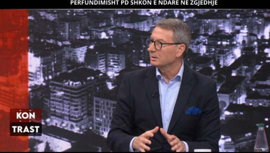 Auditi për lobimet ruse në PD, Kadilli në Kontrast: Provë që bëjnë politikë për ego personale! Vangjeli: Basha shantazh Berishës! Po mbulojnë atë me ashtu