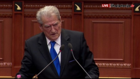 Berisha sulmon Veliajn dhe ironizon mazhorancën: I bëni fresk pylltarit 1 milionësh! Balla: E prishim Ramazanin po u morëm me ty! Gogu: Mos u merr me socialistët