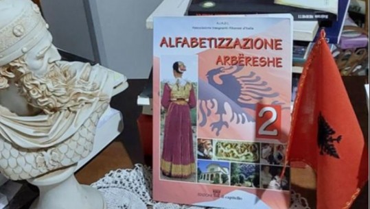 Arbërishtja gjuha përbashkuese e arbëreshëve të Italisë