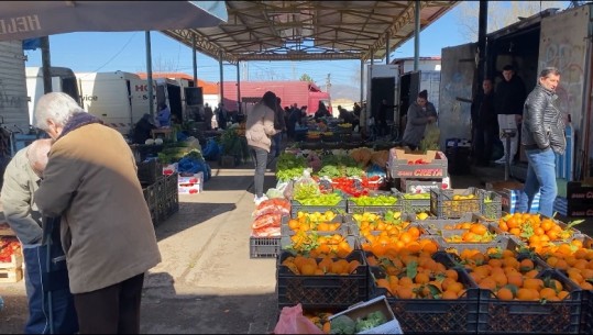 Qepa e Korçës për eksport, rritet çmimi në tregun vendas! Qytetarët: Shumë shtrenjtë, nuk e blejmë dot