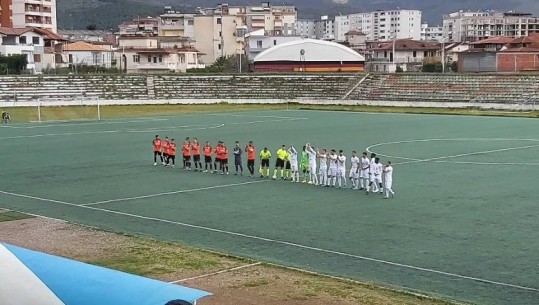 Kategoria e Parë/ Lushnja përmbysje të madhe në shtëpi, Luzi pikë të arta në Berat! Shtatë gola në katër ndeshje