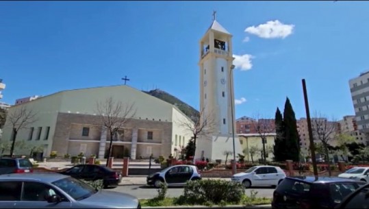 Dita e Larit në Lezhë, katolikët e kremtojnë në Katedrale 