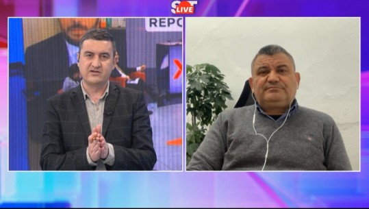 ‘Vendoret’/ Kikia në Report Tv: PD në periferi, ‘lufta’ mes Ramës dhe çiftit Meta-Berisha! 3 mesazhet që dha takimi i Escobar me kreun e PL-së