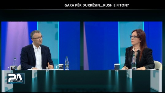 Igli Cara: Në Durrës s’ka ujë 24 orë! Spahiu: S’është e vërtetë! Kandidati i Berishës: Gati të tërhiqem nga gara nëse ka në të gjitha zonat