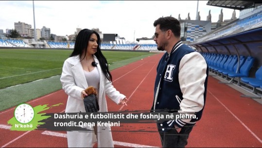 Trondit gazetarja: Gjeta foshnje në mbeturina, s'e di a ka shpëtuar! Zbulon historinë sekrete: Kam pasur lidhje me një futbollist, ishte i çmendur pas meje