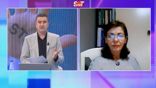 Dhuna ndaj 28-vjeçares, sociologia në Report Tv: Shqetësues fenomeni i dhunës te të rinjtë! Ka një tendencë kriminaliteti, duhet edukim