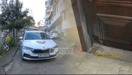 Paralajmërim për 'Klanin Duka'? Tritol në shtëpinë e babait të Leonard Dukës, armikut të betuar të Ervis Martinajt! Në banesë nuk jetonte askush