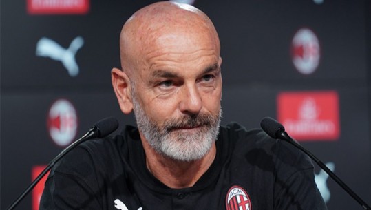 Milani barazon Juventusin në Champions League, Pioli: Më i miri është këtu, dua Interin më tej