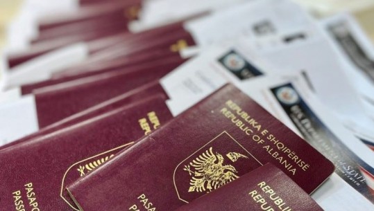 Ndryshon ligji për shtetësinë, pasaporta shqiptare për talentet e sportit që kanë lindur e jetojnë jashtë Shqipërisë