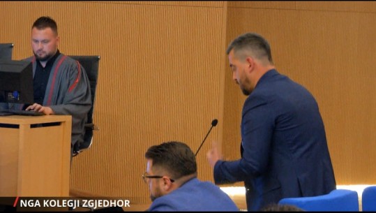 ‘BF’ kërkon të heqë emrin e Ilir Metës nga fleta e votimit, Kaziaj: Pse përbën shqetësim emri i Berishës? KAS: Nuk rezulton pjesë e asnjë subjekti politik