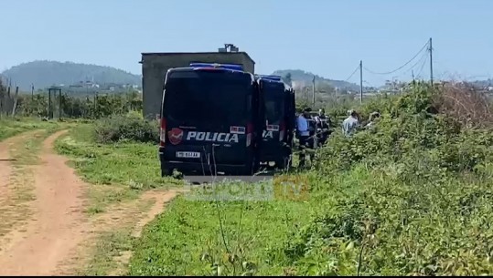 Zhdukja e Fatmir Sulovarit dhe Leonard Thodhorit në Sarandë, ndërpriten kërkimet, rifillojnë nesër! Dyshohet se u groposën pas ekzekutimit