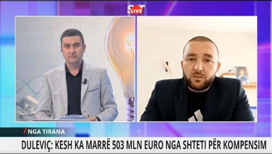 Blejmë shtrenjtë e shesim lirë energji, eksperti në Report Tv: KESH, bilanc negativ prej 500 mln eurosh! Asnjë informacion për kuotat në hidrocentrale