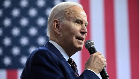 Biden: SHBA dhe Koreja e Jugut përkrah popullit ukrainas