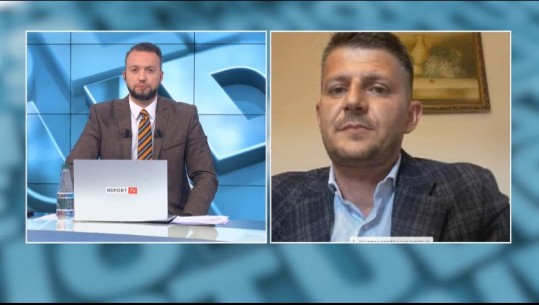 Kandidati i PD-së për Mirditën në Report Tv: Fokusi ynë, frenimi i largimit të të rinjve! Jemi të gjithë të bashkuar për ndryshimin