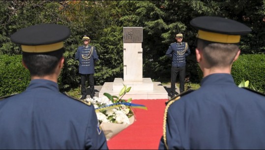 Dita kombëtare e të zhdukurve të luftës, homazhe në Kosovë, Osmani: Serbia synoi zhdukjen e popullit! Kurti: ‘Të pagjeturit’ do i trajtoj edhe në Bruksel