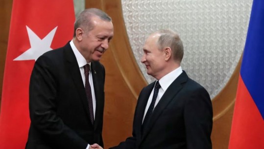 Lufta në Ukrainë/ Prigozhin: Armëpushimi në Bakhmut? Një humor ushtarak! Putin bisedë telefonike me Erdogan 