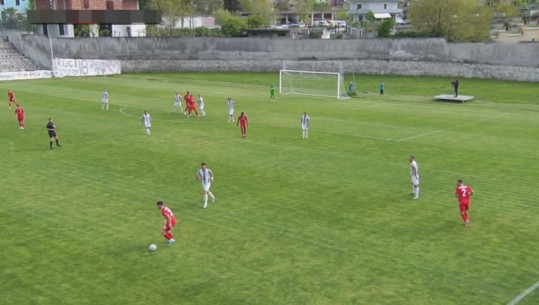 VIDEO/ Stavri Nica nxjerr Laçin nga kriza, kurbinasit mundin edhe Bylisin në Ballsh