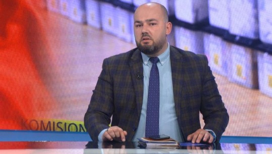 '14 maji'/ Logu në Report Tv: Berisha-Meta kanë vënë në lëvizje krimin e organizuar, tentojnë të blejnë vota dhe komisionerë