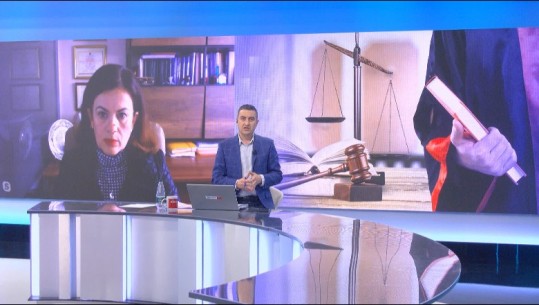 Harta e re gjyqësore, Kasmi për Report Tv: E parakohshme dhe e panevojshme! Apelit do t’i duhen 6 vite që të shqyrtojë dosjet