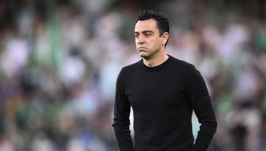 Xavi: Kundërshtarët e kanë ndeshjen e jetës, Lewa gati