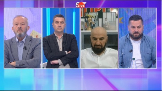 Rënia e euros godet biznesin, debat në Report Tv! Eksportuesit: S’ kërkojmë luks nga BSH! Gazetari: Ju duhen subvencione, Guvernatori ka të drejtë