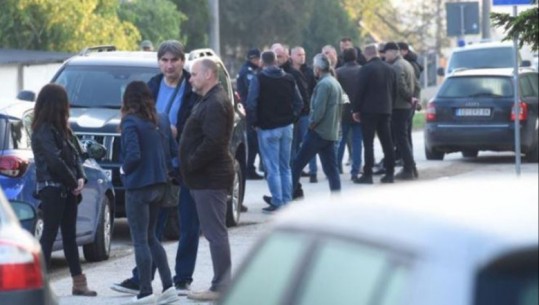 Masakra në Serbi, banorët momente tmerri! Izolohen në shtëpi dhe kanë frikë të shkojnë në punë! Dëshmia rrëqethëse e vendasit: Po shihja nga dritarja kur ai qëlloi