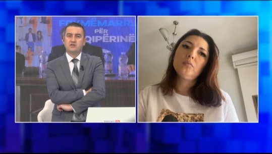 2 ‘PD’ në zgjedhje? Çollaku për Report Tv: Ilir Meta s’mund të rifaktorizohet me vota demokratësh për të bërë pabesinë dhe pazarin e radhës