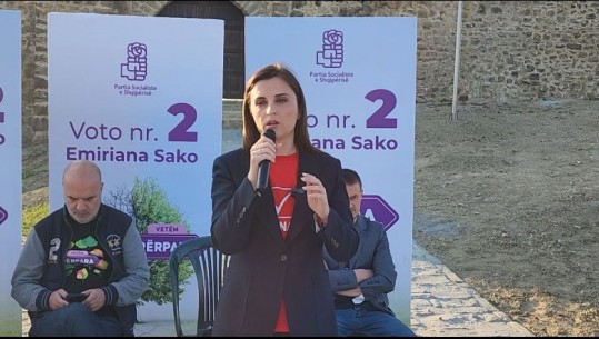 Sako me banorët e Ishmit në Durrës: Do e kthejmë këtë zonë në polin e ri të zhvillimit