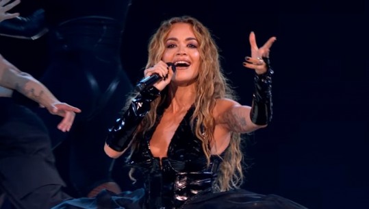 Nis Eurovizion, Suedia pretendentja fituese nga 10 finalistët e parë! Shqiptarja Rita Ora, ‘superheroina’ e mbrëmjes! Familja Kelmendi garon në 11 maj, synon fitore