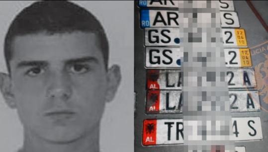 Kanosi një person, në kërkim 29-vjeçari në Burrel! I sekuestrohen 12 targa makinash, 2 policie! Në 2010 tentoi të vriste për gjakmarrje