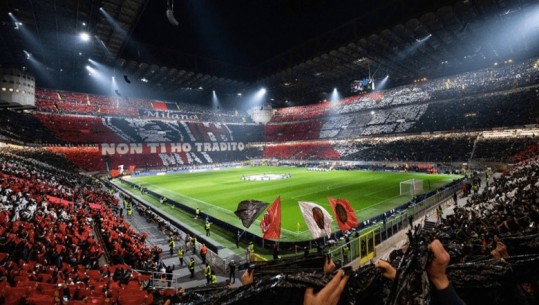 Ora e Euroderbit, bota e futbollit mban frymën për Milan-Inter! Sonte në fushë 2 klube emblematike, rekorde arkëtimesh dhe miliona kërkesa